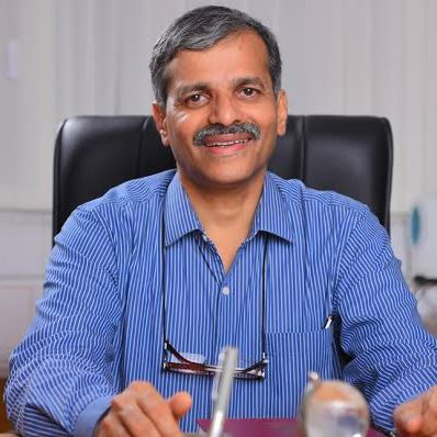 Prof. Dr. Sabu Thomas